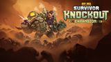 Deep Rock Galactic: Survivor dostane brut�lne DLC Knockout